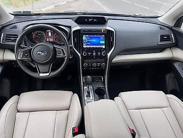 subsru b4: Subaru Ascent: 2019 г., Кроссовер — 5
