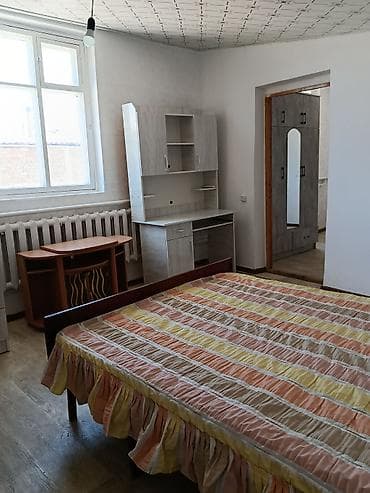 старый аэропорт: 80 м², 2 комнаты, Парам без детей — 3