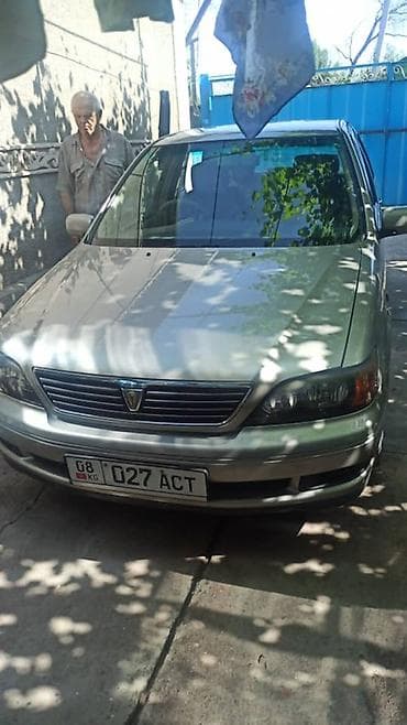 нексия даево: Toyota Vista: 1999 г., 2 л, Автомат, Бензин, Седан — 7