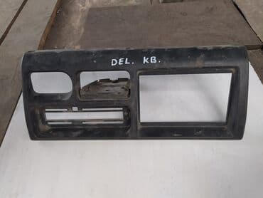 купить пельменное оборудование: Mitsubishi Delica ( квадрат ) Консоль салона, Митцубиси Делика — 1