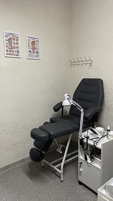 сапоги керза: Маникюр • Педикюр • Подология Профессиональный уход за руками и — 7