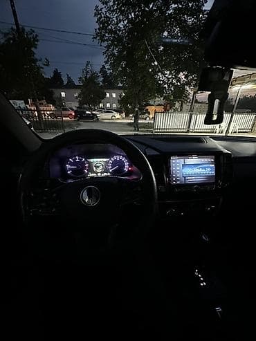 ssangyog rexton: Ssangyong Rexton Sports: 2019 г., 2.2 л, Автомат, Дизель, Пикап — 6