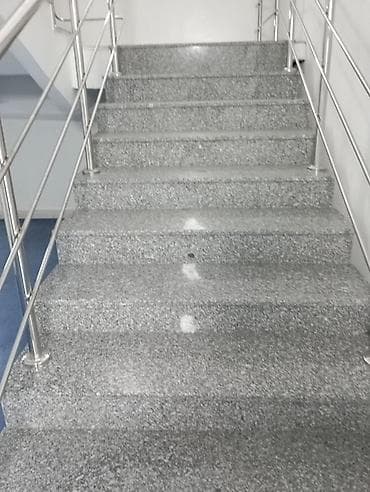 римские колонны: Изготовление балясин Материал: Камень, Стиль: Классический — 9