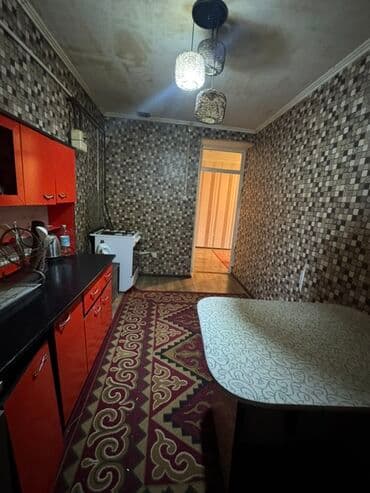 дом в пригородное: Дом, 160 м², 6 комнат, Собственник, Старый ремонт — 9