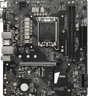 скупка материнских плат: Материнская плата, Новый, Для ПК — 6