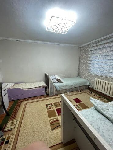 рухий мурас дома: Дом, 56 м², 3 комнаты, Собственник, Евроремонт — 6