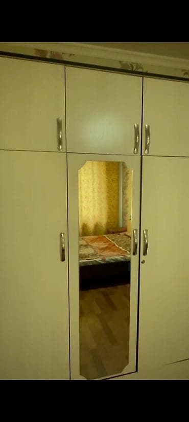 купить квартиру в кызыл кия: 2 комнаты, Собственник, Без подселения, С мебелью полностью — 4