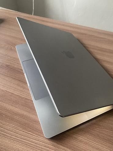 mac mini: MacBook Pro 16" (2021) Характеристики: - Чип Apple M1 Pro - — 6