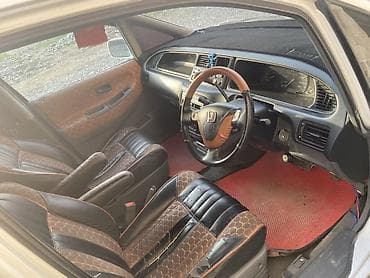 аккорд 1994: Honda Odyssey: 1998 г., 2.3 л, Автомат, Бензин, Минивэн — 7