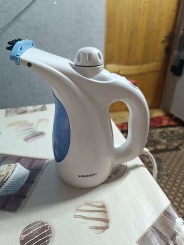 семейная баня кызыл аскер: Паровой утюг в хорошем состоянии. Самовывоз Кызыл Аскер — 5