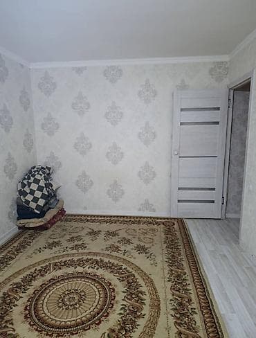 2 комнаты, 43 м², 104 серия, 1 этаж, Косметический ремонт — 3