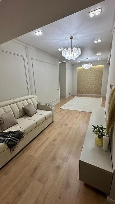 Недвижимость: 3 комнаты, 94 м² — 5
