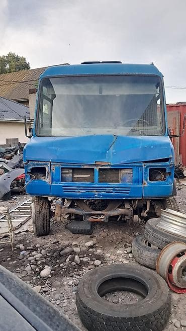 220 кузов: Mercedes-Benz, Б/у — 3