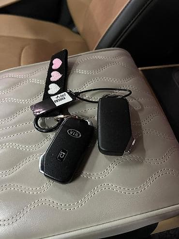 audi a6 c6: Kia Carnival: 2020 г., 2.2 л, Дизель, Минивэн — 4