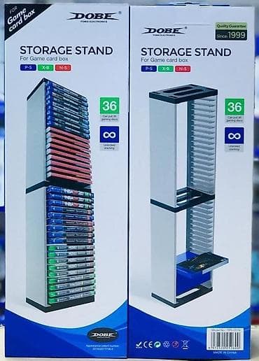 Полка для игровых дисков
Оригинал