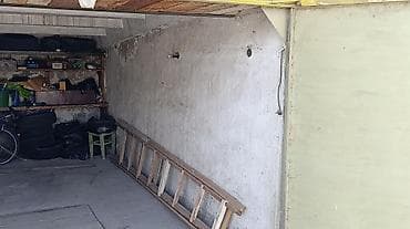 гараж сокулук: 13 м², Бетон | Кароочу чуңкур, Күзөт, Жертөлө, ороо — 4