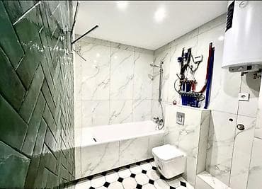 квартиры на иссык куле: Поклейка обоев, Демонтаж старых обоев | Жидкие обои, Фотообои, Бумажные обои Больше 6 лет опыта — 9