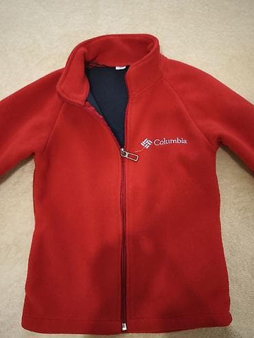 Боди: Продам флисовую кофточку. В отличном состоянии. Примерно на возраст — 3