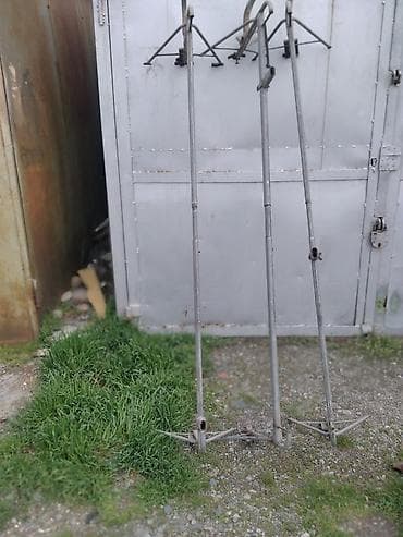 целиндер: Бампер Mercedes-Benz, Б/у, Оригинал — 8