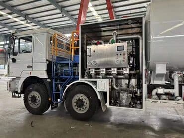 ниссан сани дизель: Грузовик, Shacman, Новый — 18