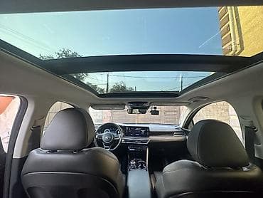 перья: Kia K5: 2020 г., 1.6 л, Автомат, Бензин, Седан — 5