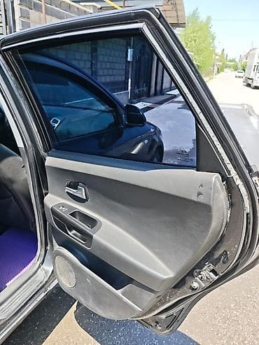 киа сид: Kia Ceed: 2008 г., 1.6 л, Автомат, Бензин, Хэтчбэк — 4