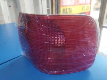 домкрат на ауди: Комплект стоп-сигналов Audi Новый, Аналог, Китай — 2