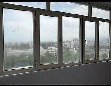 квартиры бгу: 1 комната, 36 м², БГУ Индивидуалка, 12 этаж, Свежий ремонт — 10