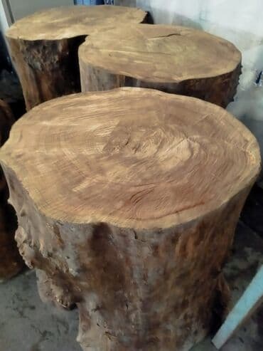 подарочный ящик из дерева: Лиственница — 4