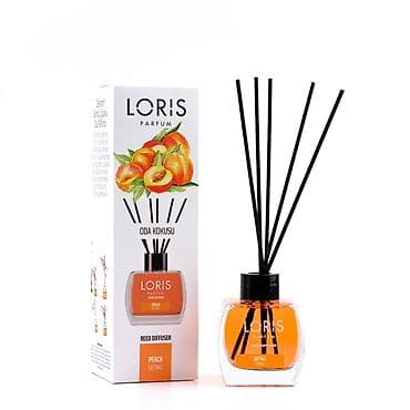 еклат духи: Аромадиффузор Loris Parfum с ротанговыми палочками 250 сом + доставка — 4