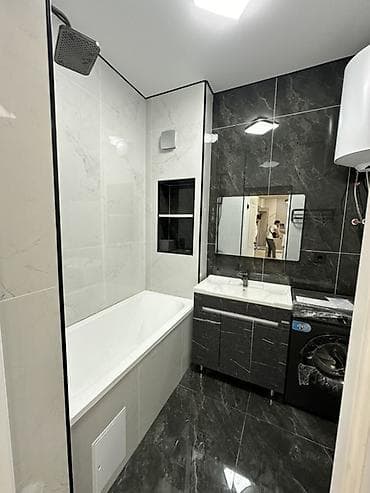 сдаю асабняк: 2 комнаты, 95 м², Элитка, 5 этаж, Евроремонт — 8
