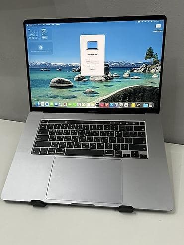 macbook pro early 2011: MacBook Pro 16" | 2019 | i7 2.6 ГГц | 16GB | 512GB | Space Gray — — 2