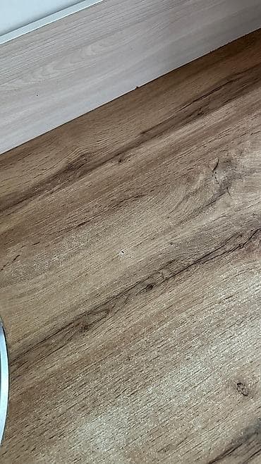 Эмерек гарнитурлары: Ашкана гарнитуру, Колдонулган, түсү - Ак, ДСП — 8