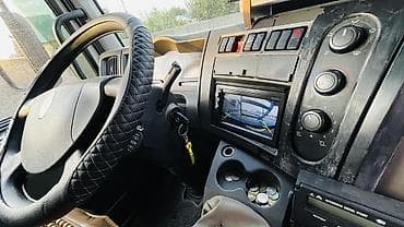 евро тонник: Грузовик, Renault, Стандарт, 5 т, Новый — 10