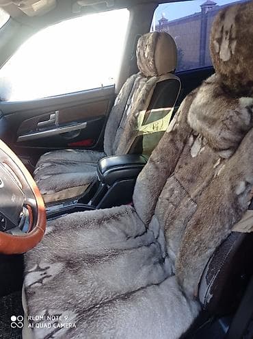 мусо рекстон мотор: Ssangyong Rexton: 2005 г., 2.7 л, Автомат, Дизель, Внедорожник — 10
