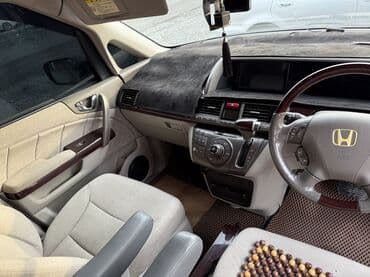 хонда дио купить: Honda Elysion: 2005 г., 3 л, Типтроник, Газ, Минивэн — 8