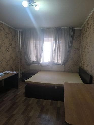 1 комнатная квартира в месяц: 1 комната, Агентство недвижимости, Без подселения, С мебелью полностью — 6