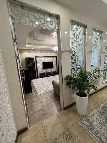 Ковролин: 1 бөлмө, Душ кабинасы, Жаздык, жууркан-төшөк каптары, Кондиционер lalafo.kg да — 9 Ковролин: 1 бөлмө, Душ кабинасы, Жаздык, жууркан-төшөк каптары, Кондиционер — 9