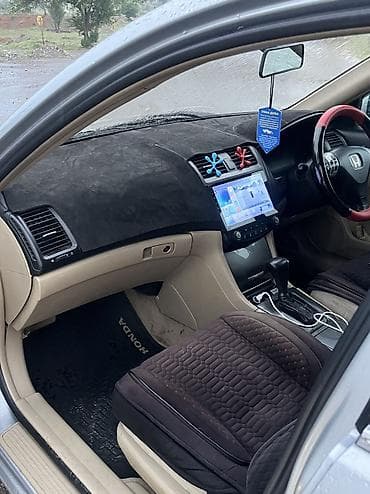 хонда стрим запчасти бишкек: Honda Accord: 2004 г., 2 л, Автомат, Бензин, Седан — 10