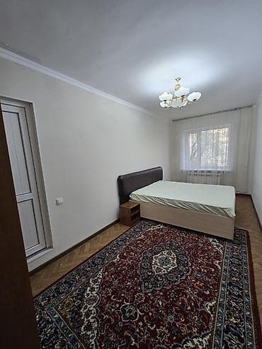 квартира 1ден: 2 комнаты — 7