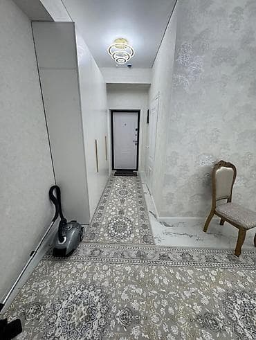 Батирлер: 3 бөлмө, Кыймылсыз мүлк агенттиги, Чогуу жашоосу жок, Толугу менен эмереги бар — 7