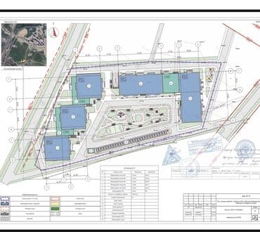 дом двух этажный: 2 комнаты, 80 м², Элитка, 7 этаж, ПСО (под самоотделку) — 5
