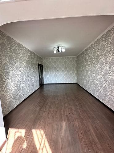 5мкр квартира: 1 комната, 35 м², 105 серия, 1 этаж, Косметический ремонт — 7