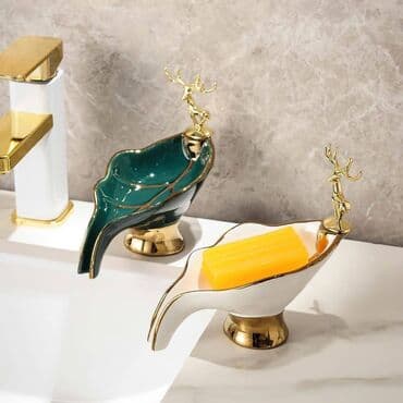 Декор для дома и сада