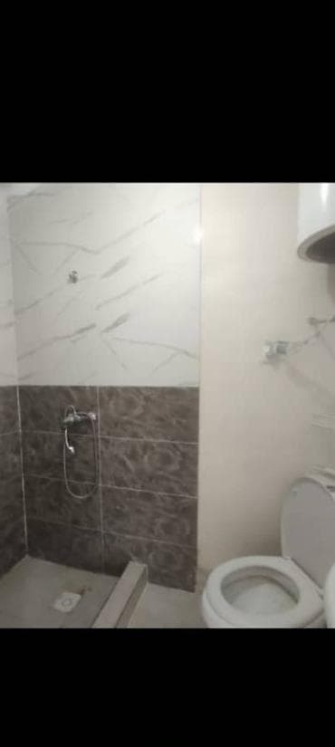 киркомстром квартиры: 58 м², 3 комнаты, Парковка, Забор, огорожен — 6