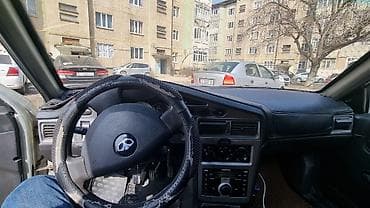 matiz 2012: Daewoo Nexia: 2009 г., 1.5 л, Ручные, Бензин, Седан — 3