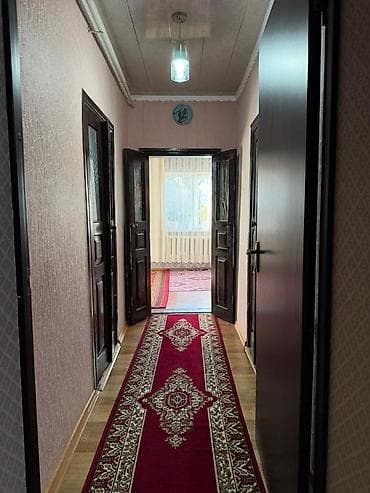 продая: Дом, 70 м², 5 комнат, Собственник — 2