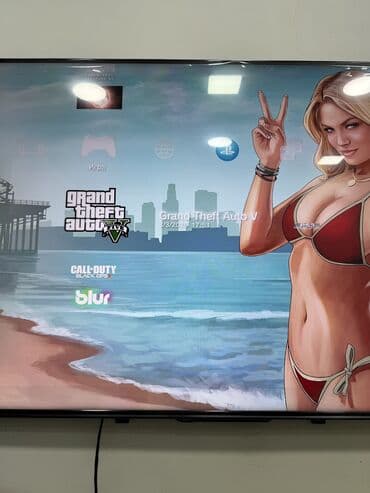 playstation 3 цена в бишкеке: PlayStation 3 Прошитый с играми Полный комплект с играми Есть — 10
