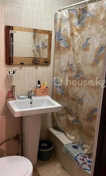1 комната, 30 м², Политех 1 этаж, Косметический ремонт — 3