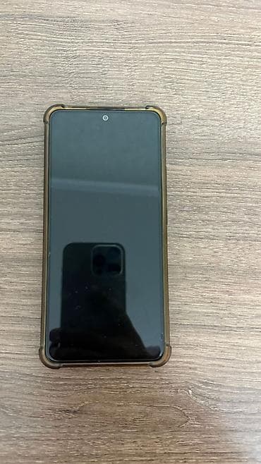 Redmi, Redmi Note 14, Новый, 256 ГБ, цвет - Черный, 1 SIM